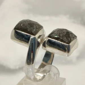 טבת כסף אלגנטית